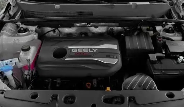 遠景x6油耗多少真實油耗，百公里實測油耗7L（搭載1.4T發(fā)動機）