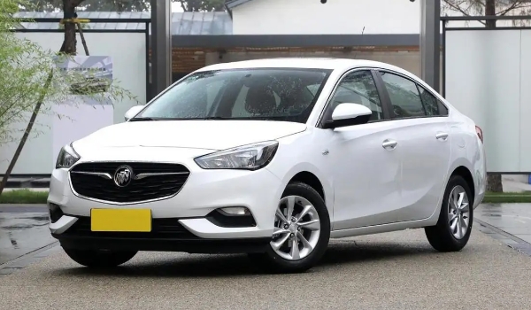 別克凱越二手車價(jià)，2011款二手車最低成交家1.78萬