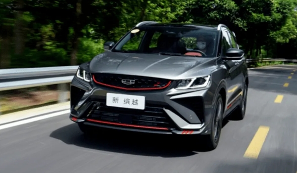 繽越怎么樣值得購買嗎，兩款發(fā)動(dòng)機(jī)動(dòng)力夠用（油耗實(shí)測7L起）