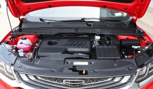 繽越口碑質(zhì)量怎么樣，動力起步強勁（外觀出色）