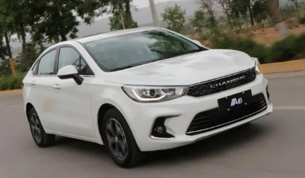 北汽昌河a6多少錢一輛，市場(chǎng)在售2019款報(bào)價(jià)5萬起