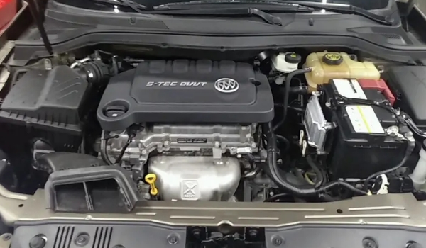 別克英朗油耗怎么樣，實(shí)測(cè)百公里油耗6L（搭載1.5L和1.3T兩款發(fā)動(dòng)機(jī)）