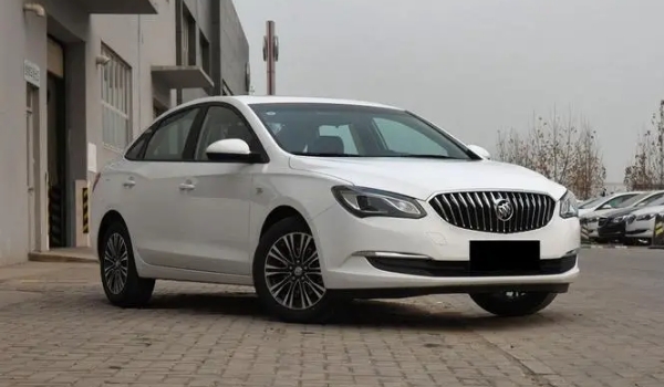 別克英朗油耗怎么樣，實(shí)測(cè)百公里油耗6L（搭載1.5L和1.3T兩款發(fā)動(dòng)機(jī)）