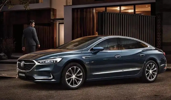 別克君越怎么樣值得買嗎，空間尺寸越級（動力性能強勁）