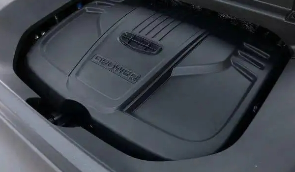 吉利icon真實口碑如何，配置超乎想象（價格在預(yù)算之內(nèi)）