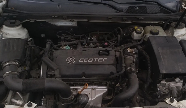 別克君威口碑怎么樣，底盤穩(wěn)重厚實（駕駛操控很棒）