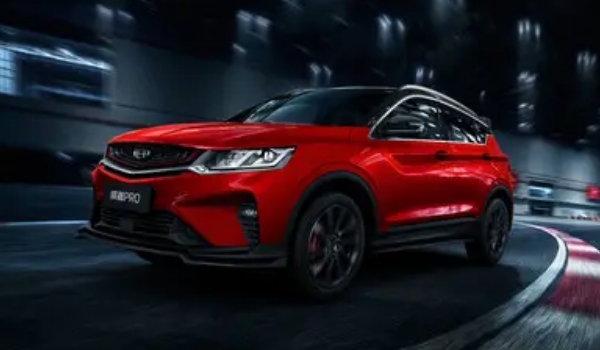 繽越二手車價(jià)格，二手車最新成交價(jià)5萬（前五年保值率55%）