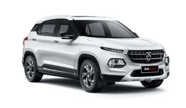 寶駿510真實口碑，外觀典雅舒適度高（維修保養(yǎng)不貴）