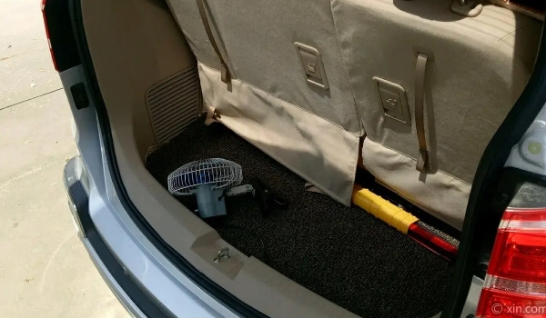 寶駿730尾門鎖故障，大多由安裝操作不當(dāng)引起