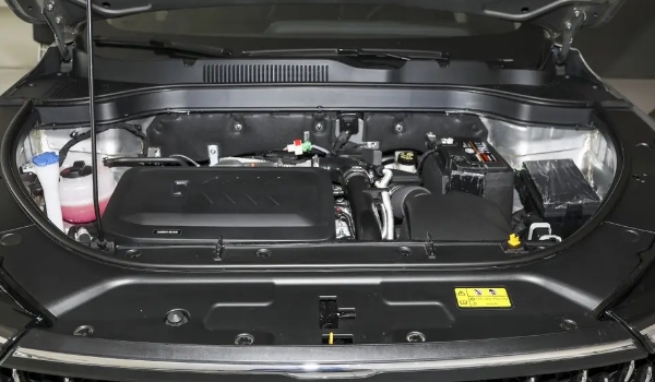 奔騰t55口碑怎么樣值得購買嗎，售價8萬且動力充足（空間利用率高）