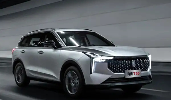 奔騰t55口碑怎么樣值得購買嗎，售價8萬且動力充足（空間利用率高）