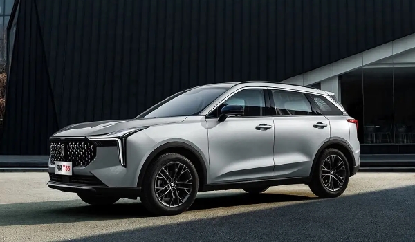 奔騰t55口碑怎么樣值得購買嗎，售價8萬且動力充足（空間利用率高）