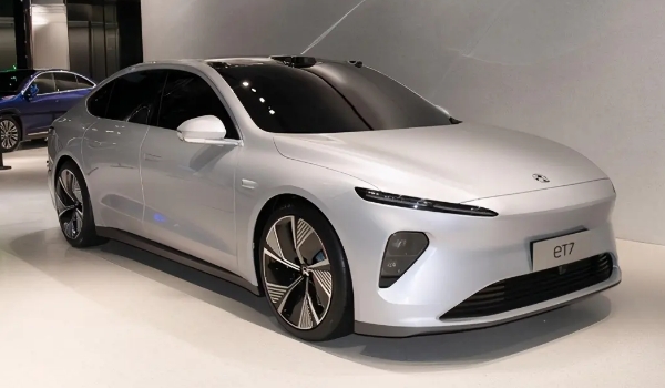 純電續(xù)航1000公里汽車推薦，即將上市的22款蔚來et7