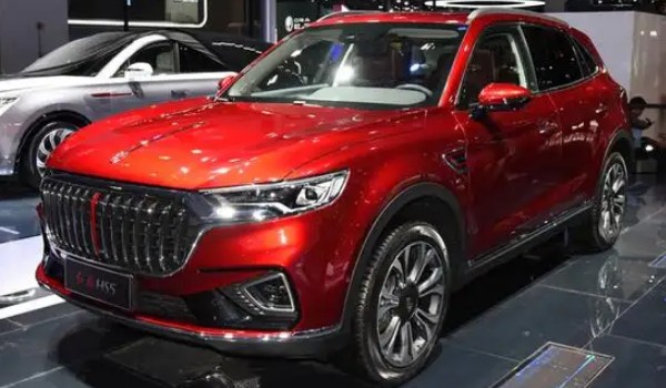 紅旗hs5油耗多少真實(shí)油耗多少 百公里油耗實(shí)測(cè)10.5L(油耗一公里1元錢(qián))