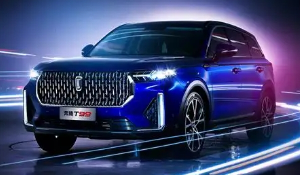 奔騰t99怎么樣值得購買嗎，同價(jià)位2.0T動(dòng)力看誰都是弟弟（實(shí)測(cè)空間充裕）