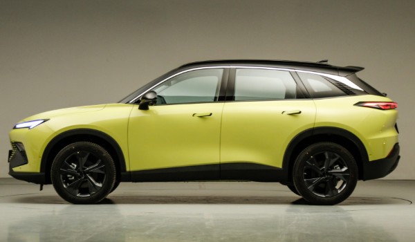 北京汽車(chē)魔方多少錢(qián) 2022款魔方售價(jià)10萬(wàn)(落地11萬(wàn))