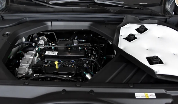 北京X7怎么樣最新口碑，口碑評(píng)分較高（搭載1.5T+7DCT黃金動(dòng)力組合）