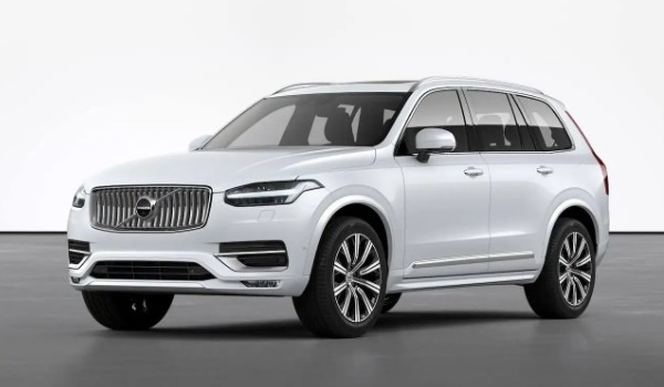 沃爾沃XC90價(jià)格2022款 XC90售價(jià)50萬(wàn)一臺(tái)(二手價(jià)25萬(wàn))