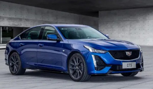 凱迪拉克ct5是什么級(jí)別的車型 屬于b級(jí)轎車(車身長(zhǎng)達(dá)4.9米)