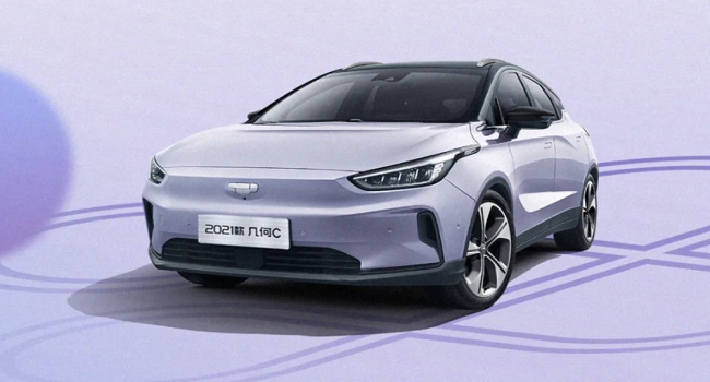 新能源汽車15萬左右的車，這幾款車型保證你滿意