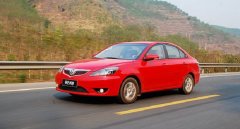 女士自動(dòng)擋省油小型車推薦，這幾款你肯定會(huì)喜歡