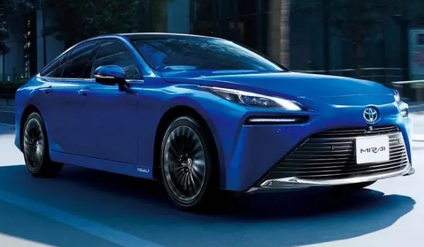 氫能源動力汽車有哪些品牌，現(xiàn)有四個(gè)（大通/豐田/本田/現(xiàn)代）