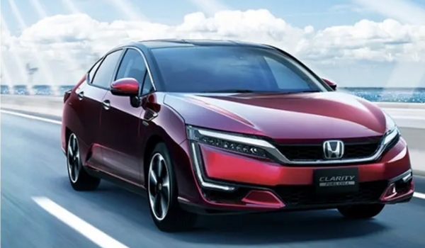 氫能源動力汽車有哪些品牌，現(xiàn)有四個(gè)（大通/豐田/本田/現(xiàn)代）