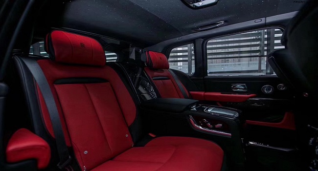 賓利越野車suv報價，新添越長袖版高達240億種內(nèi)飾組合簡直太牛了