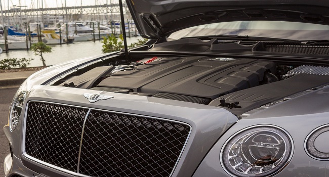 賓利越野車suv報價，新添越長袖版高達240億種內(nèi)飾組合簡直太牛了