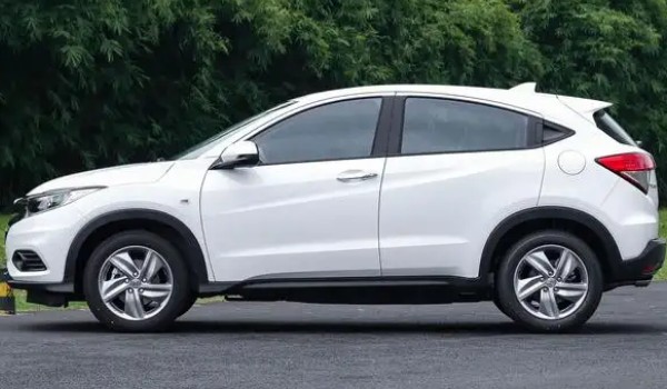 本田繽智百公里油耗是多少 繽智油耗實測6.6L