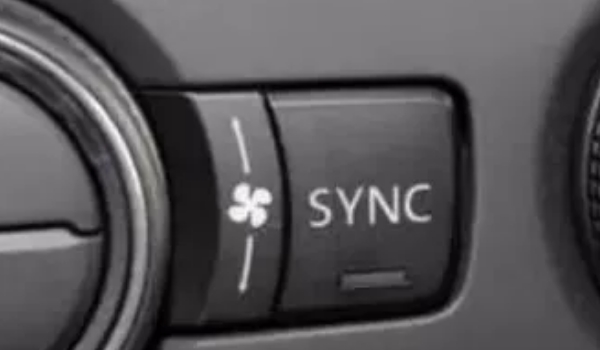 sync空調(diào)上是什么意思，空調(diào)兩側(cè)溫度同步