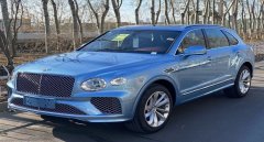 賓利添越300萬(wàn)能落地嗎，購(gòu)車零頭都又能買車你信嗎