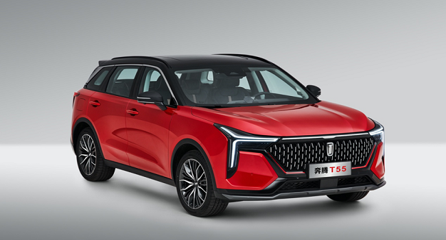 奔騰t55三大件質(zhì)量怎么樣，質(zhì)量好性價比高