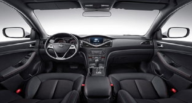 二手奔騰b70值得買嗎，保值率低二手劃算