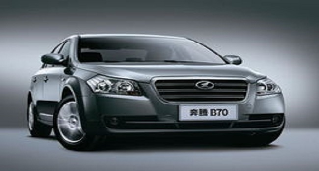 二手奔騰b70值得買嗎，保值率低二手劃算