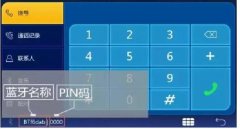 汽車pin碼是什么，pin是車輛最保密的信息