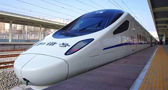 防曬噴霧可以帶上高鐵嗎，哪些物品不能帶上高鐵你知道嗎？