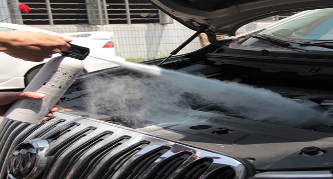 車用滅火器有效期一般是幾年，車用滅火器需要注意哪些細節(jié)？