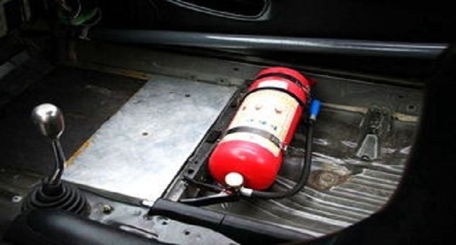車用滅火器有效期一般是幾年，車用滅火器需要注意哪些細節(jié)？