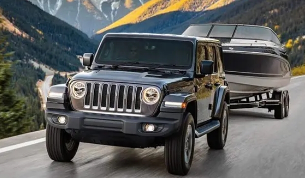 jeep是什么牌子的車，吉普牌（美系高檔汽車品牌）