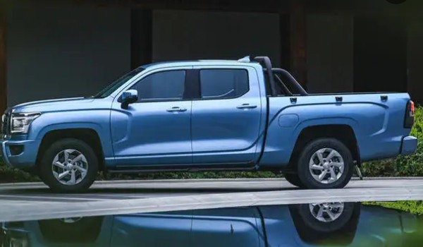 皮卡車(chē)價(jià)格大全 30款車(chē)型任意選擇(炮售價(jià)9萬(wàn))