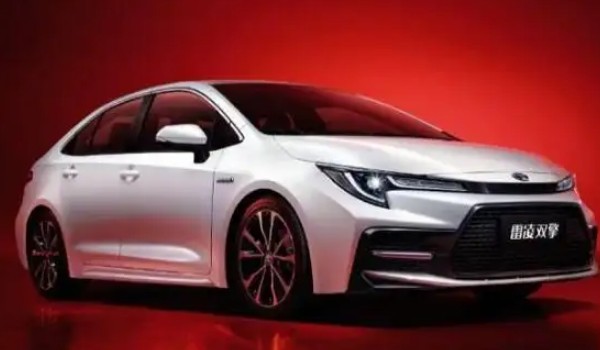 豐田雷凌是b級(jí)車嗎 是a級(jí)轎車(車身長達(dá)4.6米)