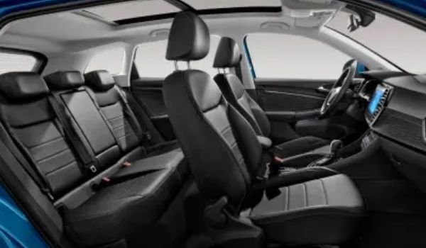 捷達(dá)suv新款vs7質(zhì)量怎么樣，市場(chǎng)口碑極佳（同價(jià)位suv中配置最豐富）