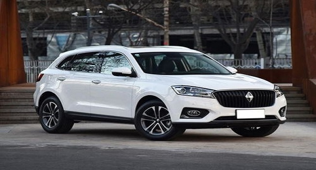 菱形標(biāo)志是什么車，已經(jīng)沒(méi)有新車發(fā)售的車企