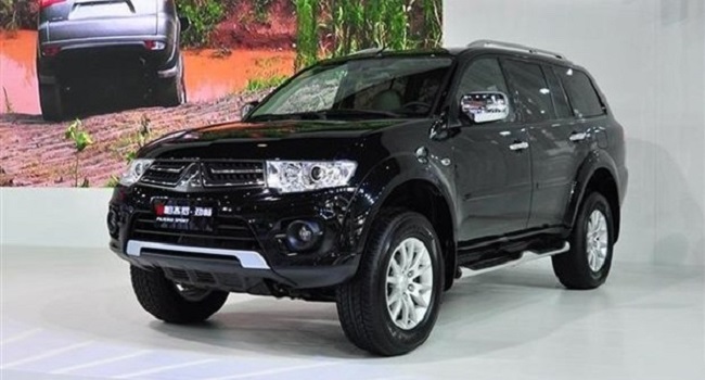 廣汽三菱suv車型及價(jià)格，高中低車型都不錯(cuò)