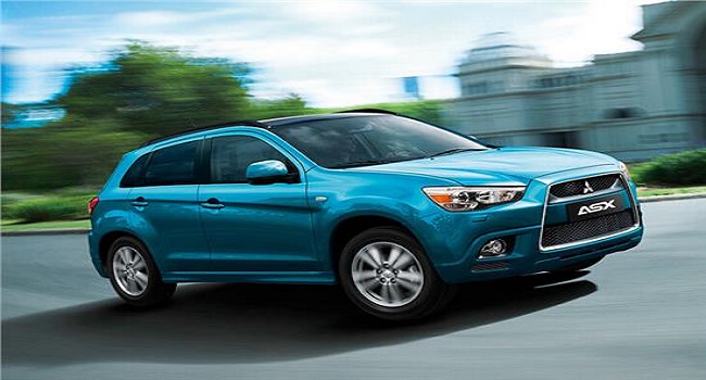 廣汽三菱suv車型及價(jià)格，高中低車型都不錯(cuò)