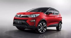 2022口碑最好的純電動(dòng)汽車(chē)，城市代步的最佳選擇