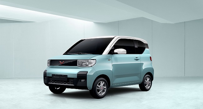 2022口碑最好的純電動(dòng)汽車，城市代步的最佳選擇