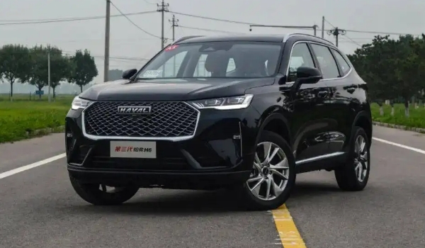 10萬(wàn)左右口碑最好的車(chē)，這十款車(chē)型以威馳口碑最佳