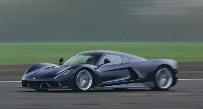 全球最貴的豪車，保值率也是全球最霸氣的